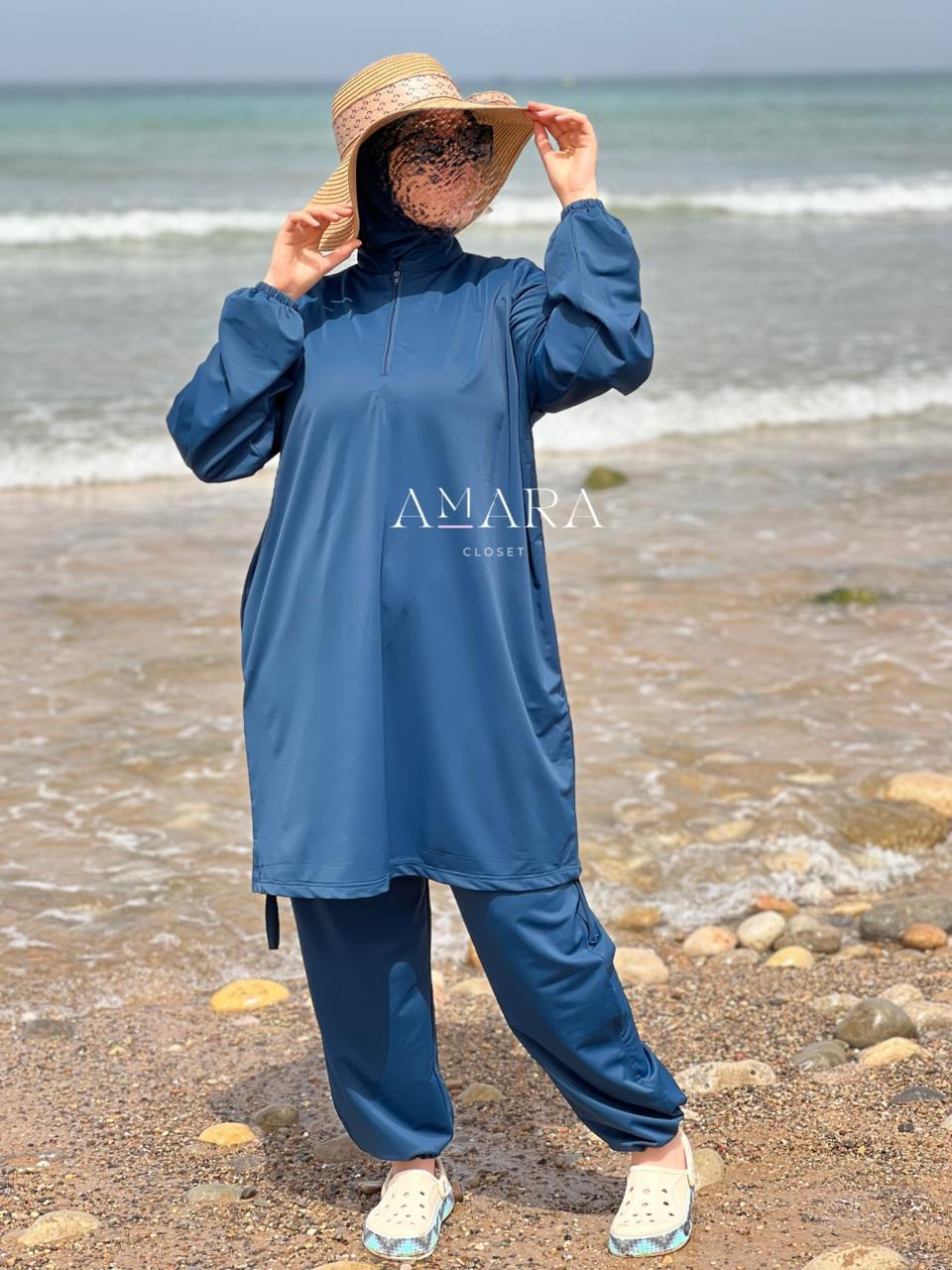 BURKINI 6
