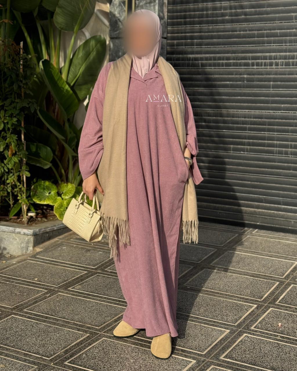 Aabaya winter 4