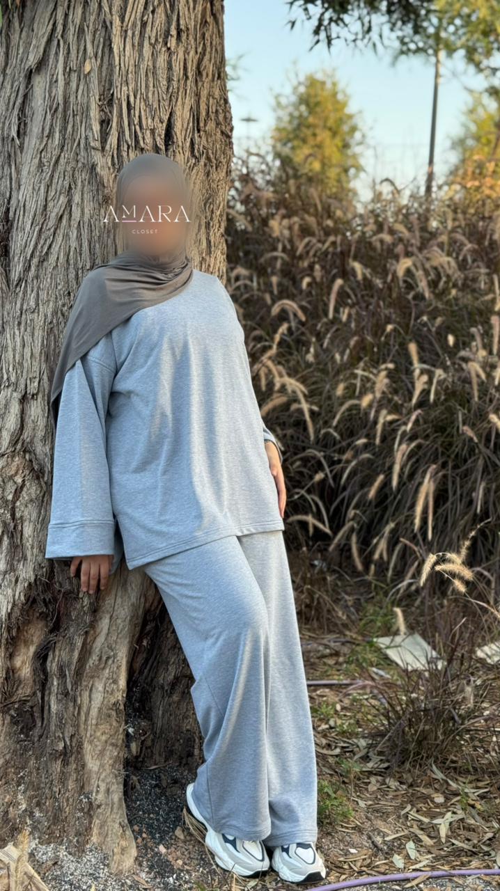 Ensemble CASUAL 5