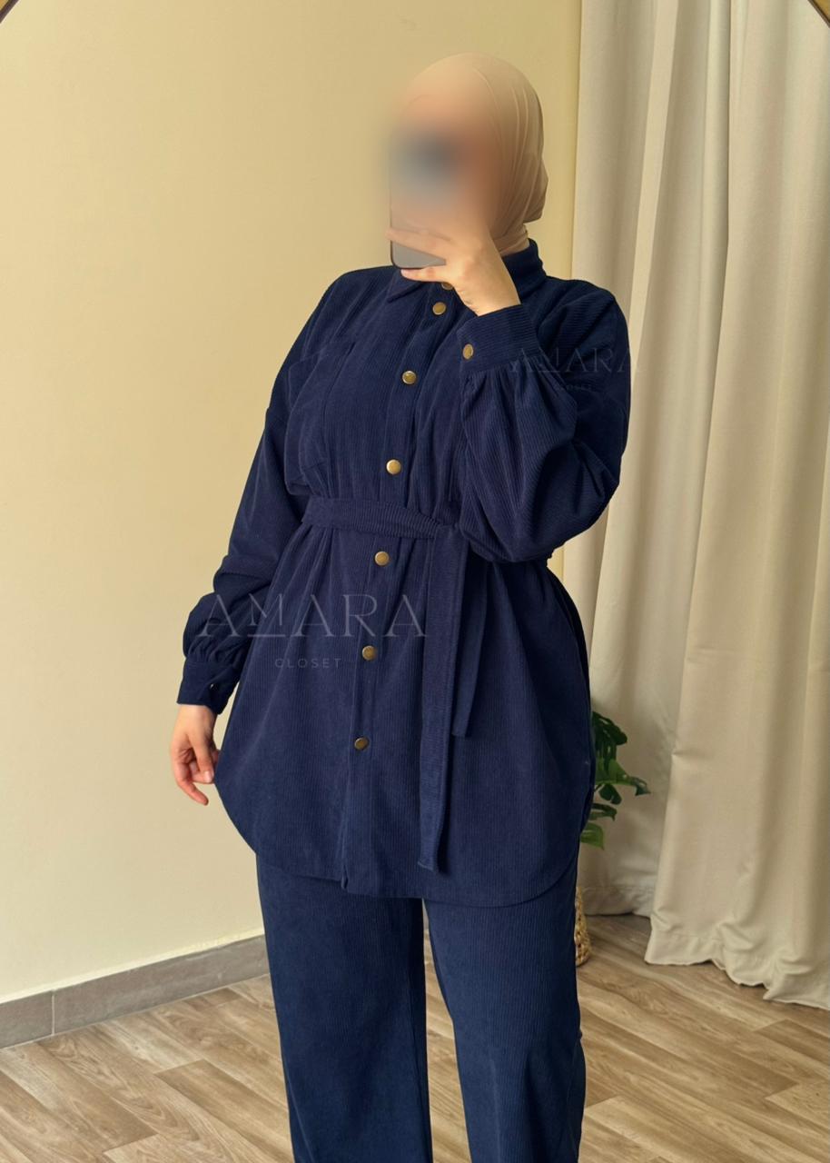 Ensemble winter 6