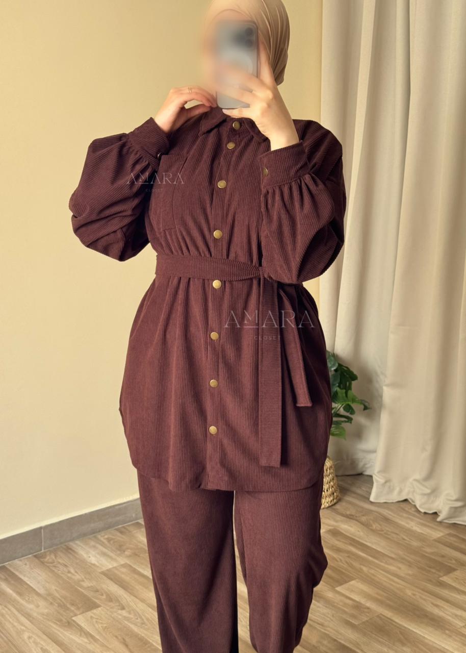 Ensemble winter 2